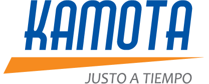 Kamota