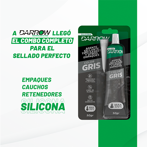 SILICONA