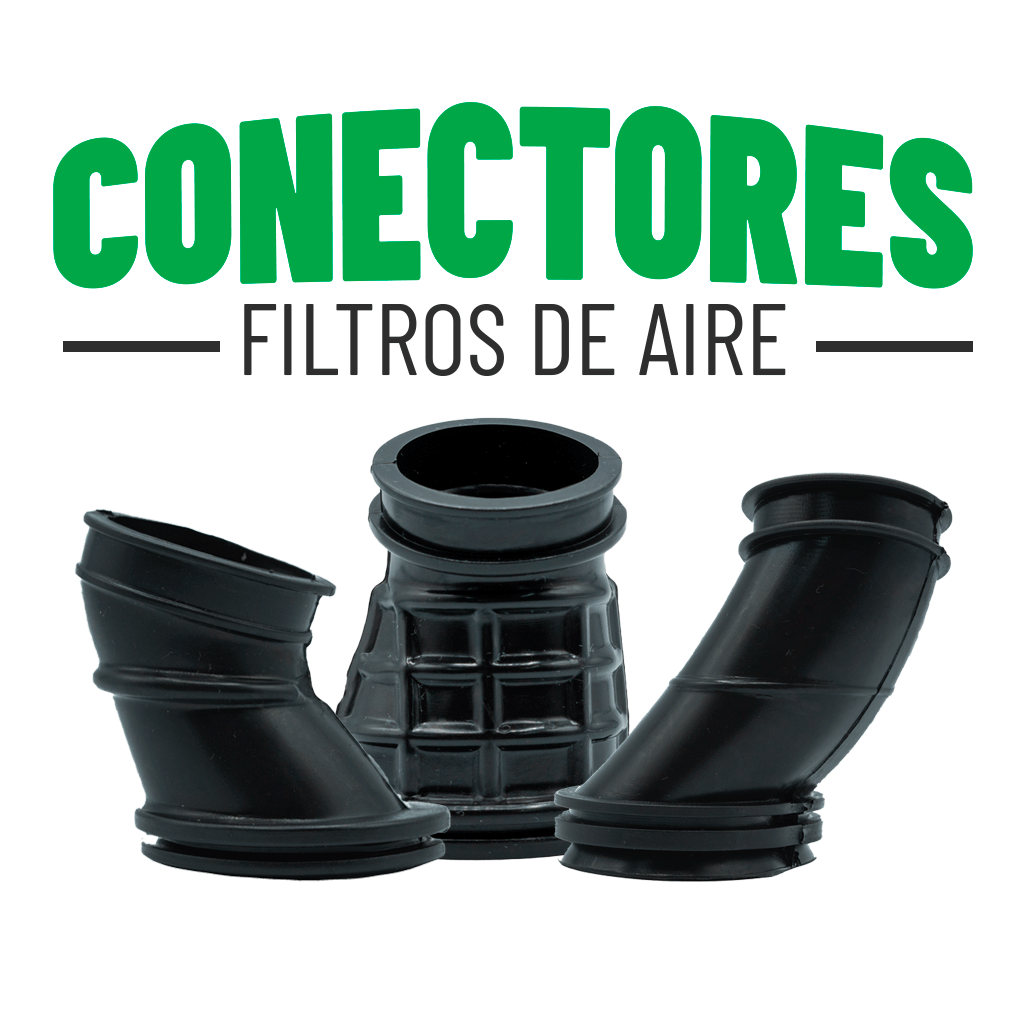 CONECTORES