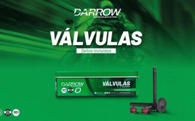 ¿Qué es un kit de válvulas y por qué es esencial para el motor de tu moto?