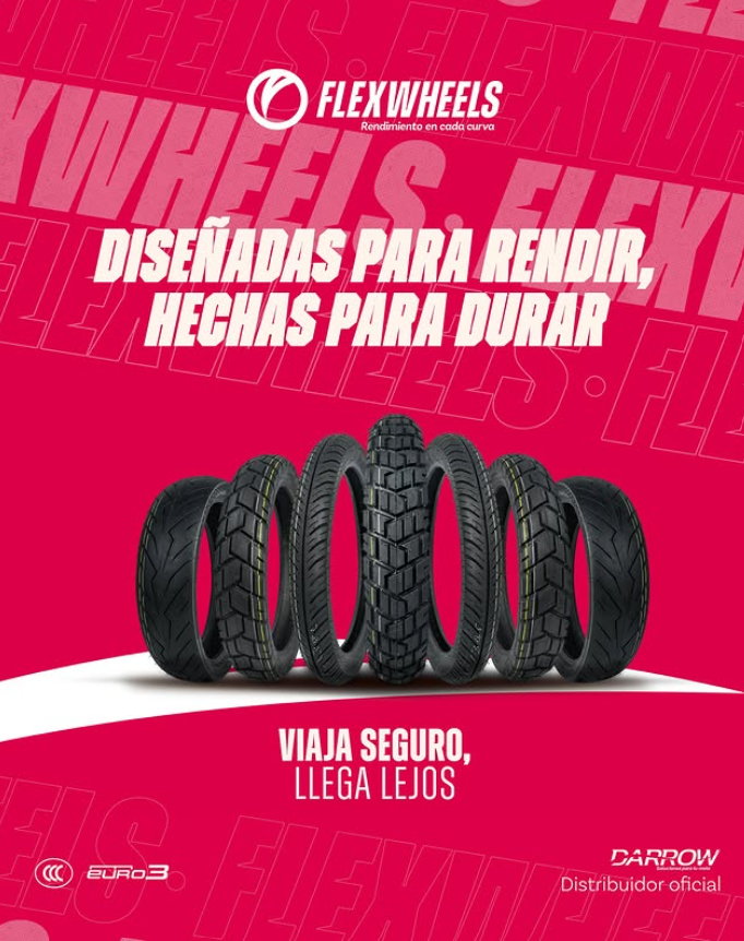 llantas