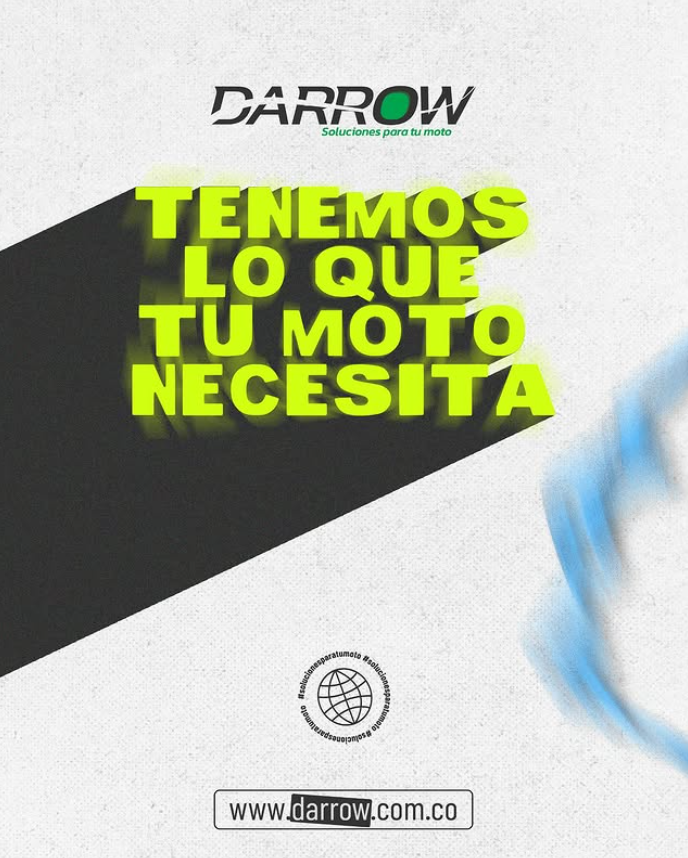 tenemos lo que tu moto necesita tenemos lo que tu moto necesita