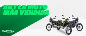 Las motos más vendidas en