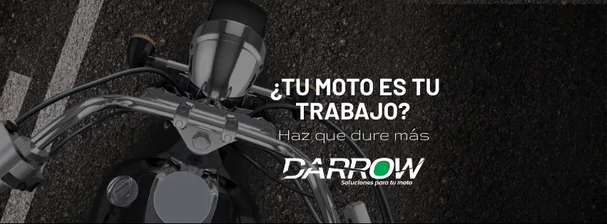 8 consejos clave para alargar la vida útil de tu moto de trabajo