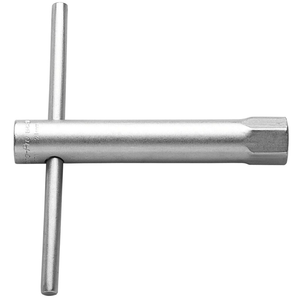 Llave para bujías