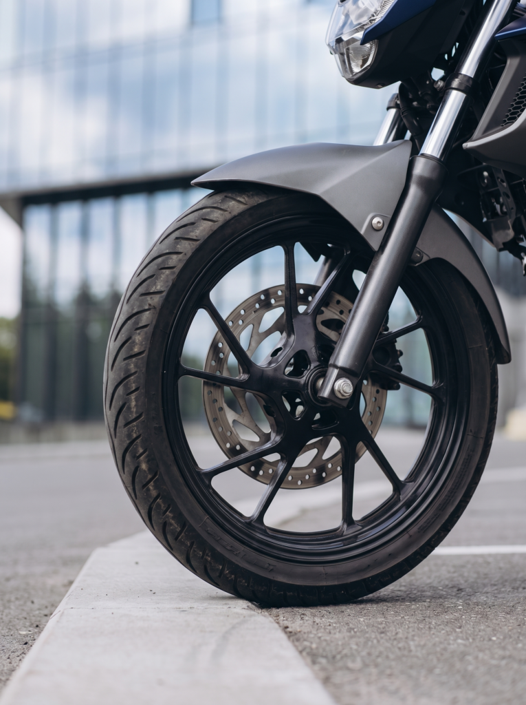 Featured: FLEXWHEELS llantas