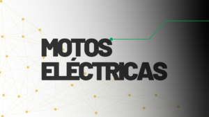 motos eléctricas