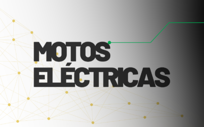 Motos eléctricas: ¿Cómo funciona su transmisión?