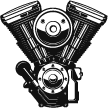 Centro motor