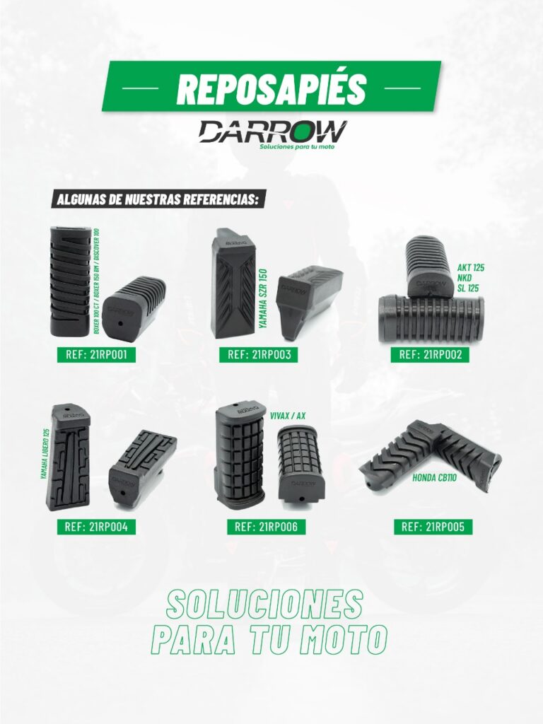 Reposapiés DARROW