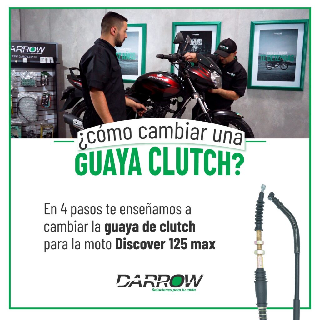 Guayas DARROW — calidad