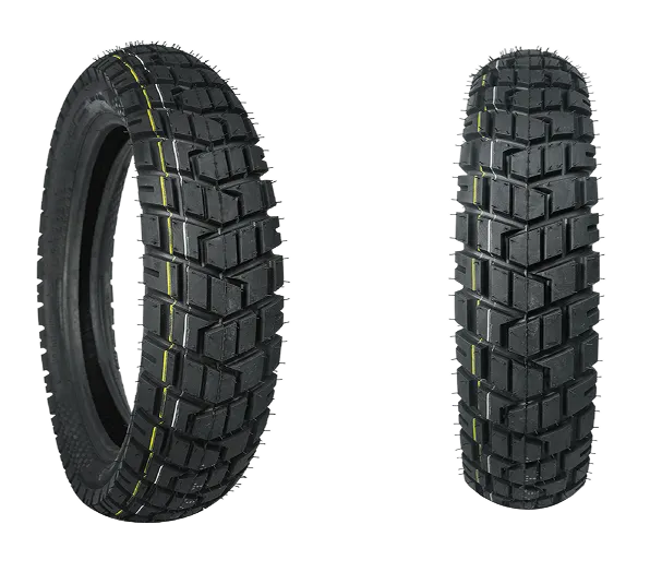 Llantas offroad