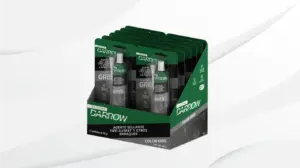 Silicona DARROW: un nuevo desarrollo