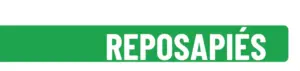 Reposapiés